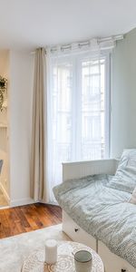 Appartement 1 pièce - Photo 3