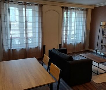 Location Appartement 2 pièces 55m² - Photo 3