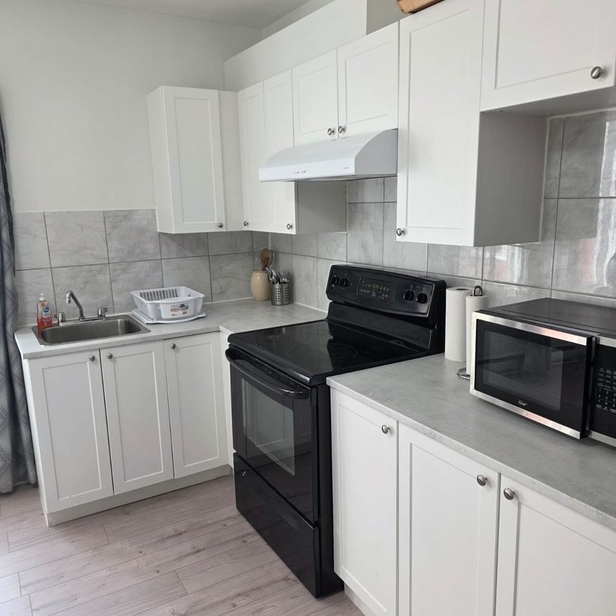 Appartement à louer à Montréal (Ville-Marie) - Photo 1
