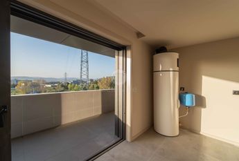 Apartamento T2 em Braga