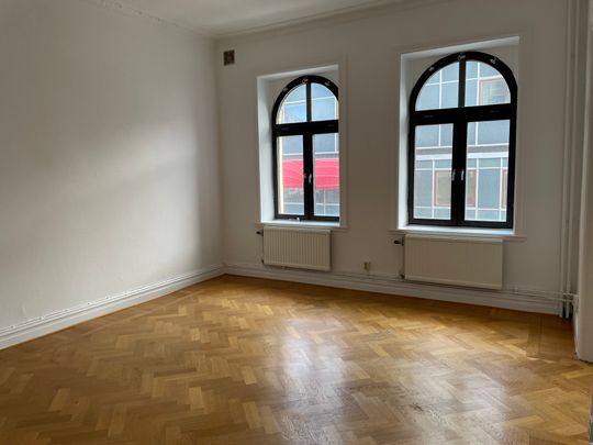 Fredriksbergsgatan 10 A - Foto 1