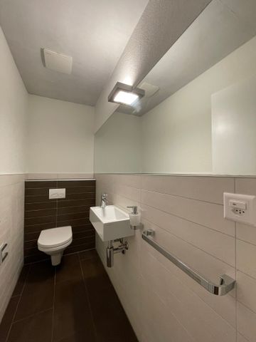 3.5 Zimmer, 89 m², 1. Stock - Photo 5