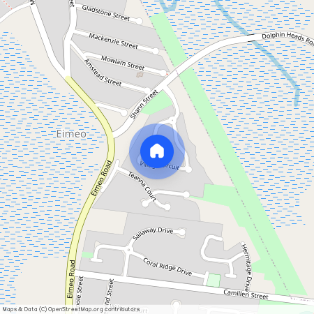 36 Village Circuit, Qld 4740, Eimeo