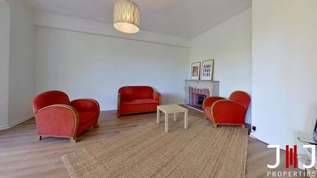 Appartement te huur - Foto 2