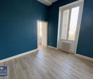 Location Appartement 4 pièces 88m² PERIGUEUX 24000 - Photo 5