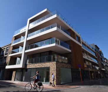 Mooi instapklaar appartement op het tweede verdiep met zicht op het... - Photo 1