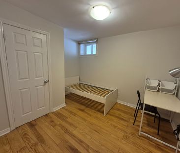 For Lease - 49 Boon Avenue Unit# Lower, Toronto, Ontario - Photo 6