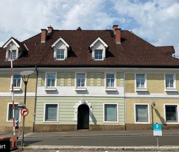 Gemütliche 1-Zimmer-Wohnung in Bruck an der Mur - Foto 4