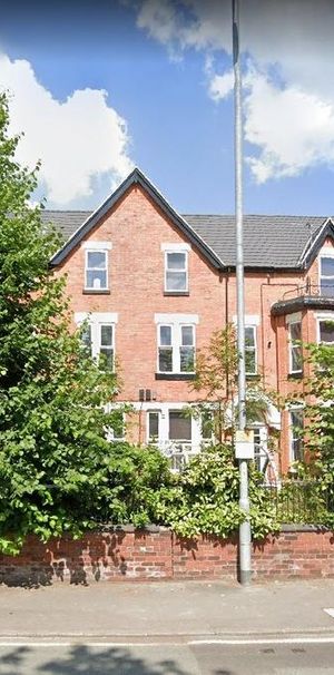 1 bedroom apartment to rent - Photo 2