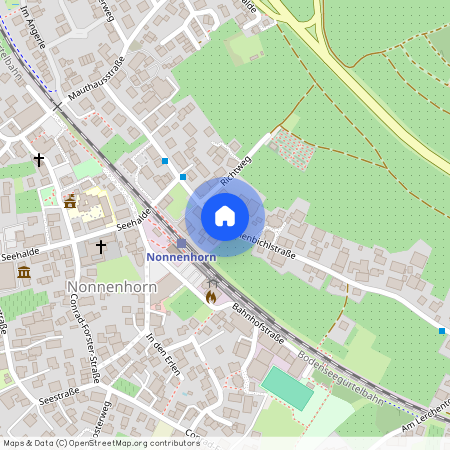 88149 Bayern - Nonnenhorn