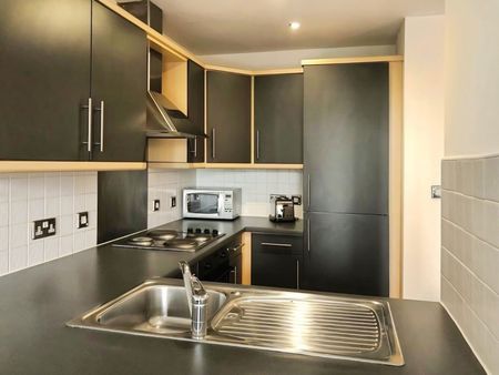 2 bedroom apartment to rent - Photo 5