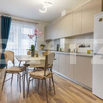 Studio de lux, 50mp, parcare, zona Sigma - Photo 1