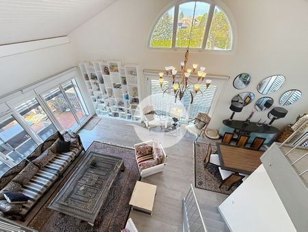 Magnificent luxury duplex with 2 terraces - Foto 3