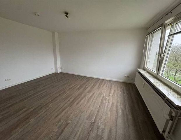 SchÃ¶ne 1-Zimmer-Whg. in Wilster zu vermieten // EtatsrÃ¤tin-Doos-Str.12 // 25554 Wilster - Foto 1