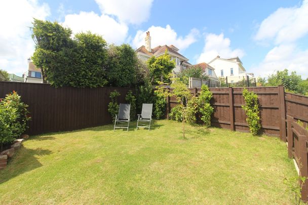 4 bed to rent in Westhill Crescent, Paignton, TQ3 - Photo 1