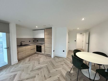 2 bedroom flat to rent - Photo 3