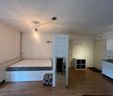 Te huur: Studio Bergstraat in Groningen - Foto 3
