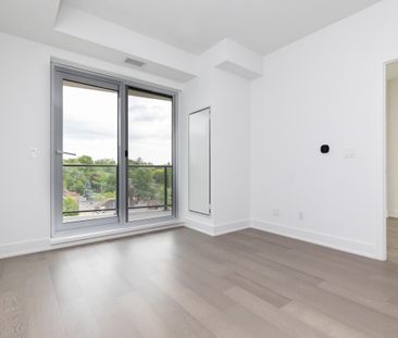 For Lease - 8 Manor Road Unit# 603, Toronto, Ontario - Photo 2