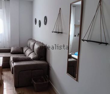 Alquiler de estudio en Campanillas - Photo 2