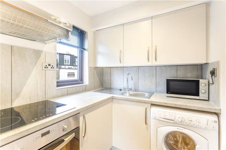 Beaulieu Place, London, W4 5SY - Photo 3