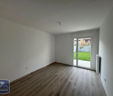Appartement à louer 3 pièces 66.77m² - Photo 1