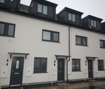 5 Rullerton Mews Wallasey, 2 bedroom, House - Terraced - Photo 1