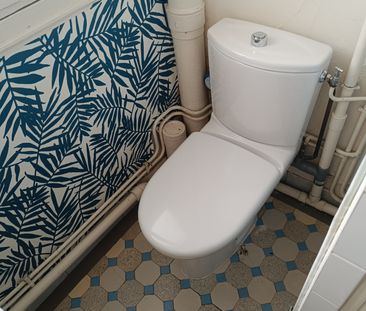 Location Appartement 3 pièces 52m² ST MAUR DES FOSSES 94210 - Photo 5