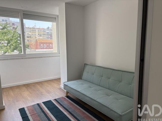 Apartamento T2 em Lisboa - Photo 1