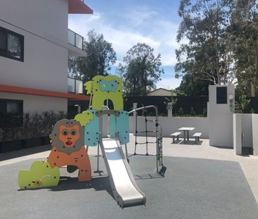 10/3 Sundown Road, North Kellyville NSW 2155 - Apartment For Rent |... - Photo 1