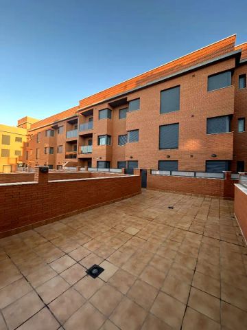 Piso de alquiler en Calle Peña Ciclista Muñoz, 8, Las Cabañuelas - Foto 4