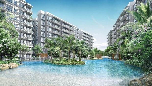 The Jovell (D17), Condominium - For Rent - Photo 1