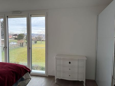 Appartement de 3,5 pièces au 2ème étage - Foto 3