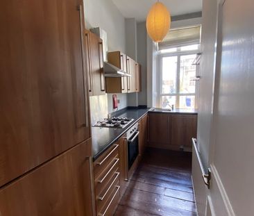 1 Bed Flat, Gaisford Street, NW5 - Photo 1