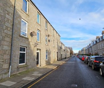P1614: Claremont Street, West End, Aberdeen - Photo 3