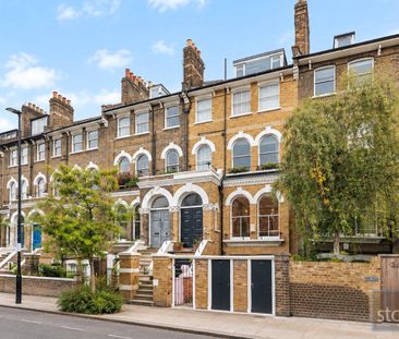 South Villas, Camden, London - Photo 4
