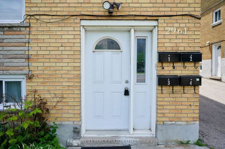 For Lease - 2961 Lawrence Avenue, Toronto, Ontario - Photo 5