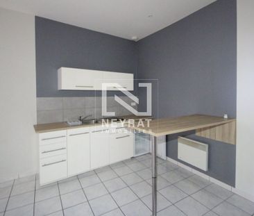 Location Appartement 2 pièces 35m² CHALON SUR SAONE 71100 - Photo 5