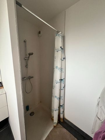 Location Appartement 1 pièce 36m² - Photo 5