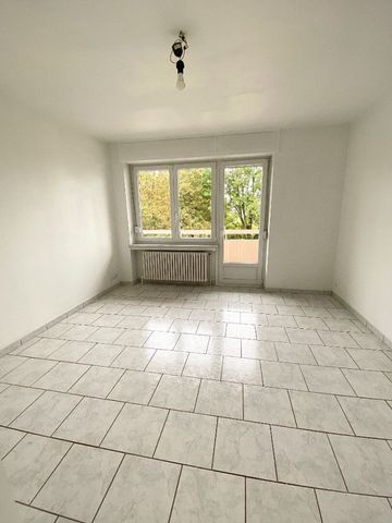 Appartement 3 pièces à Thionville - Photo 2