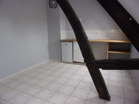 Location Appartement 2 pièces 25m² VERNON 27200 - Photo 3