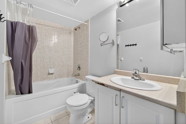 For Lease - 208 Enfield Place Unit# 2909, Mississauga, Ontario - Photo 1