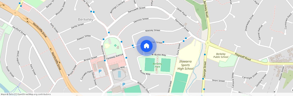 3 Karmal Street, Berkeley NSW 2506