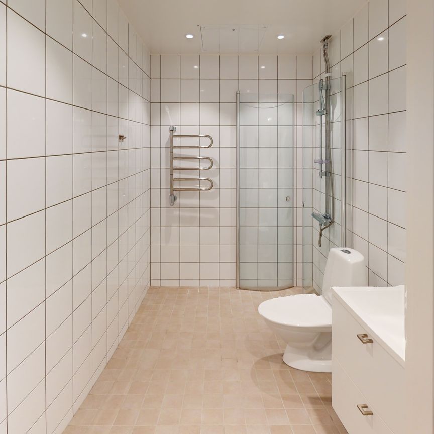 Kungsgatan 46 A - Photo 1