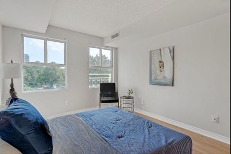 For Lease - 18 Concorde Place Unit# 307, Toronto, Ontario - Photo 3