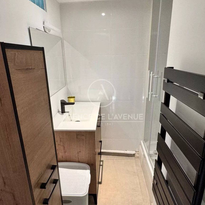 T3 EN DUPLEX CENTRE VILLE LA SEYNE SUR MER - Photo 1