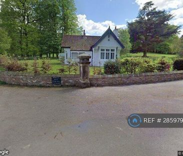 2 bedroom bungalow to rent - Photo 1