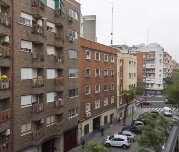 3-bedroom apartment for rent in Delicias, Madrid. - Foto 5