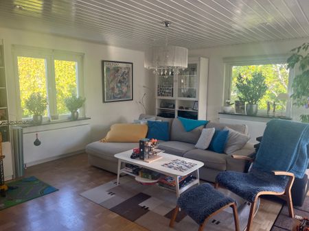 Sjöhagsvägen, Älvsjö - Foto 3