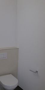 2.5-room apartment on the ground floor with garden seating - Photo 4