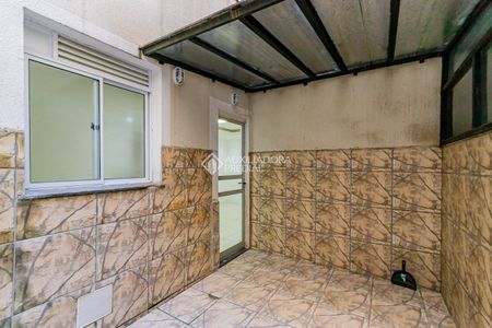 Apartamento com 2 quartos e 44m² para alugar em Jardim Leopoldina, Porto Alegre. - Photo 5